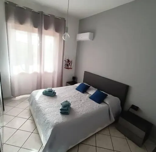 La Casa Dei Balenieri