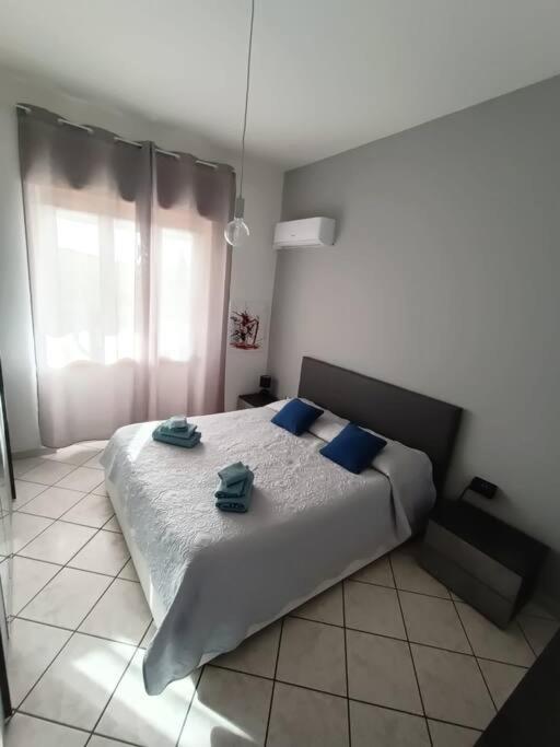 Apartment La Casa Dei Balenieri